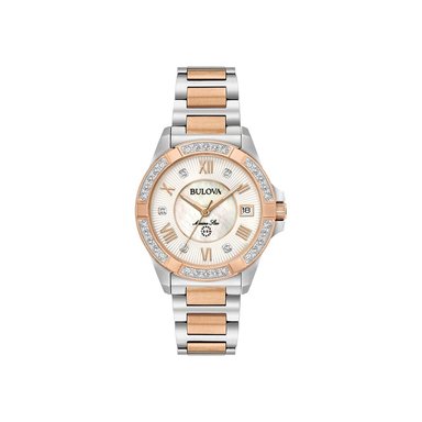 RELOJ BULOVA MUJER 98R234