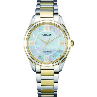 RELOJ CITIZEN PARA MUJER EM0874-57D
