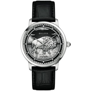 RELOJ BULOVA PARA HOMBRE 96A333