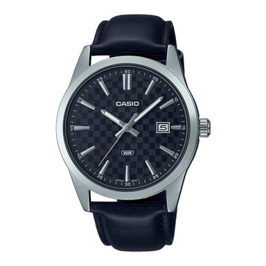 RELOJ CASIO PARA HOMBRE MTP-VD03L-1A