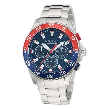 RELOJ NAUTICA PARA HOMBRE NAPNOF503