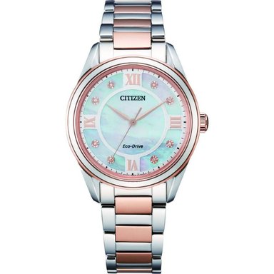 RELOJ CITIZEN PARA MUJER EM0876-51D