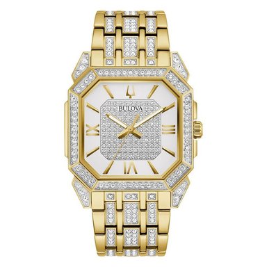 RELOJ BULOVA PARA HOMBRE 98A295