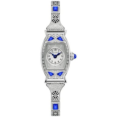RELOJ BULOVA PARA MUJER 96L340 - 1