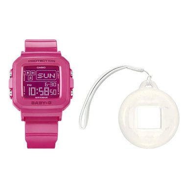 RELOJ BABY-G PARA MUJER BGD-10KH-4DR