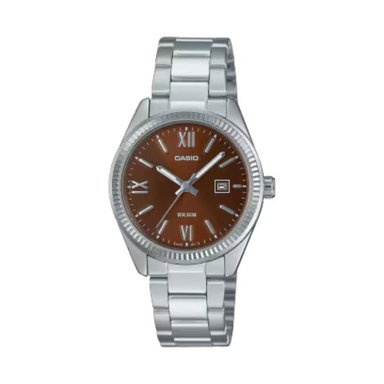 RELOJ CASIO PARA MUJER LTP-1302DD-5A
