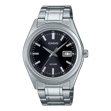 RELOJ CASIO PARA HOMBRE MTP-B180D-1A1