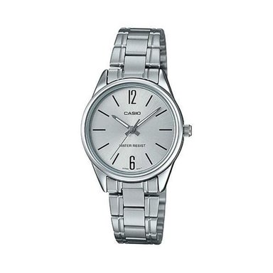 RELOJ CASIO PARA MUJER LTP-V005D-7B