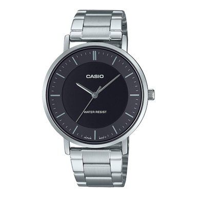 RELOJ CASIO PARA HOMBRE MTP-VT04D-1E - 1
