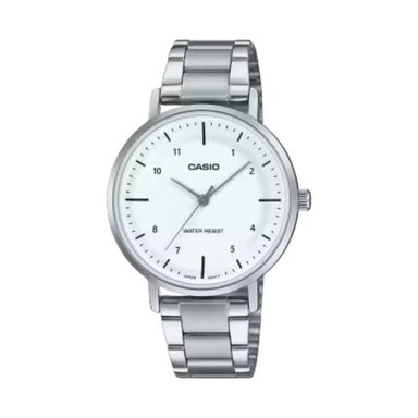 RELOJ CASIO PARA MUJER LTP-VT03D-7B - 1