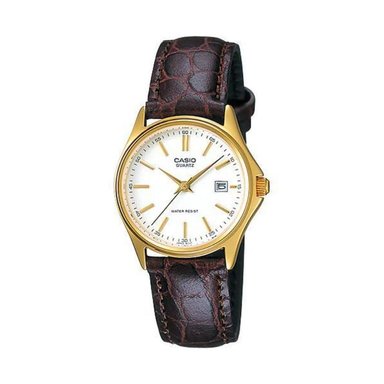 RELOJ CASIO PARA MUJER LTP-1183Q-7AD - 1
