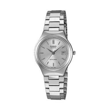 RELOJ CASIO PARA MUJER LTP-1170A-7AR - 1