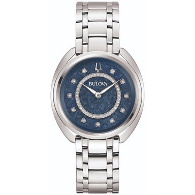 RELOJ BULOVA PARA MUJER 96X160 - 1