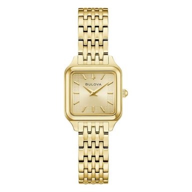 RELOJ BULOVA PARA MUJER 97L191 - 1