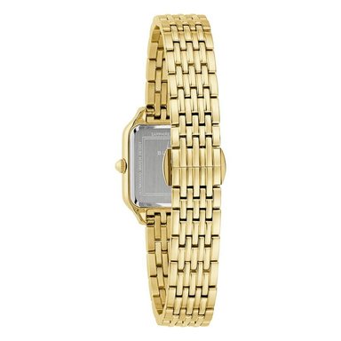 RELOJ BULOVA PARA MUJER 97L191 - 3