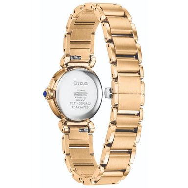 RELOJ CITIZEN PARA MUJER EM1123-62X - 3