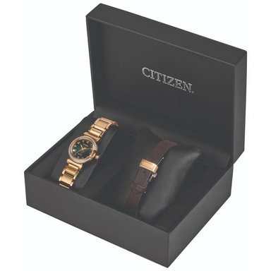 RELOJ CITIZEN PARA MUJER EM1123-62X - 4