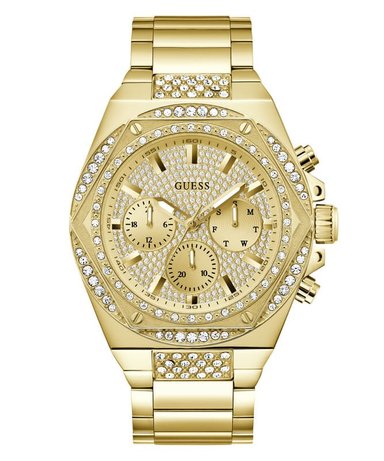 RELOJ GUESS PARA HOMBRE GW0899G2 - 1