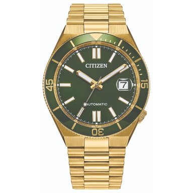 RELOJ CITIZEN PARA HOMBRE NJ0232-53X - 1