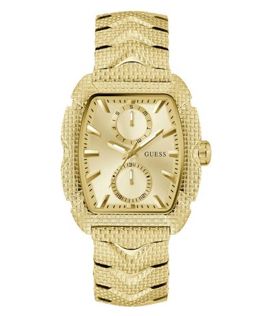 RELOJ GUESS PARA HOMBRE GW0885G1 - 1