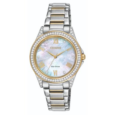 RELOJ CITIZEN PARA MUJER EM0234-59D - 1