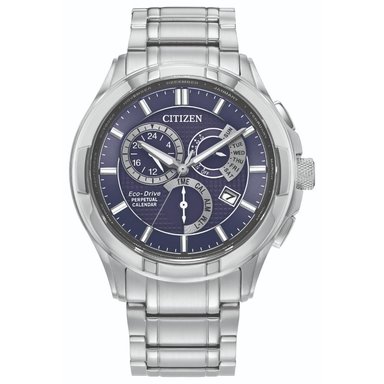 RELOJ CITIZEN PARA HOMBRE BL8160-58L - 1
