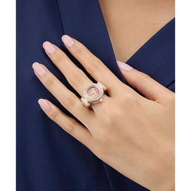 RELOJ GUESS ANILLO PARA MUJER GW1078L4 - 2