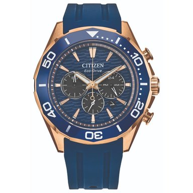 RELOJ CITIZEN PARA HOMBRE CA4733-00L - 1