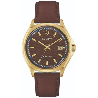 RELOJ BULOVA PARA HOMBRE 97B244 - 1