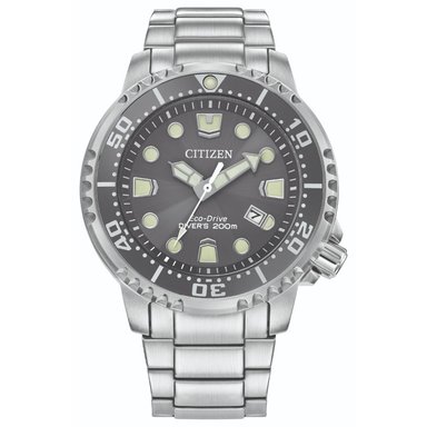 RELOJ CITIZEN PARA HOMBRE BN0167-50H - 1