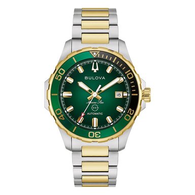 RELOJ BULOVA PARA HOMBRE 98B467 - 1