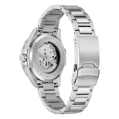 RELOJ BULOVA PARA HOMBRE 98B467 - 3