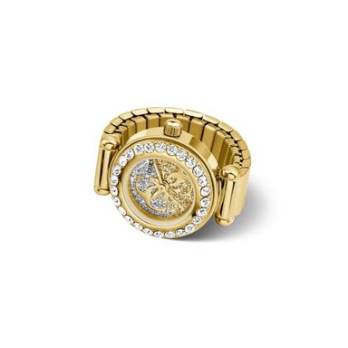 RELOJ GUESS ANILLO PARA MUJER GW1078L2 - 1