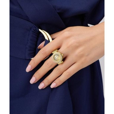 RELOJ GUESS ANILLO PARA MUJER GW1078L2 - 2