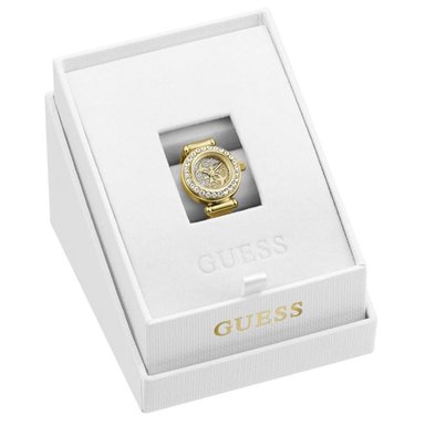 RELOJ GUESS ANILLO PARA MUJER GW1078L2 - 3