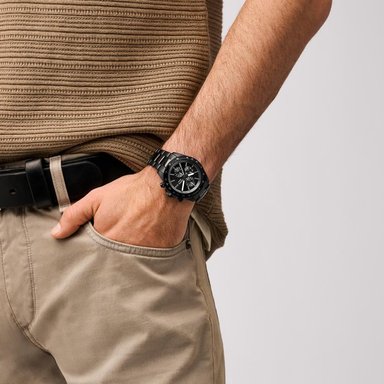 RELOJ FOSSIL PARA HOMBRE FS6125 - 3