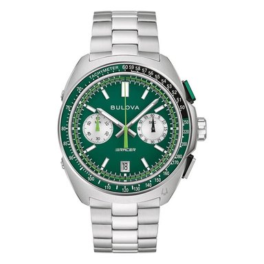 RELOJ BULOVA PARA HOMBRE 98B468 - 1