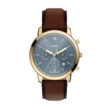 RELOJ FOSSIL PARA HOMBRE FS6162 - 1