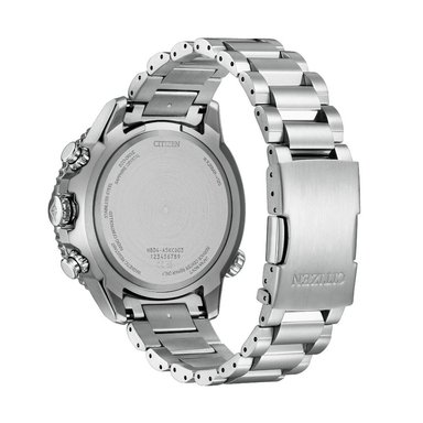 RELOJ CITIZEN PARA HOMBRE AT8220-55W - 3