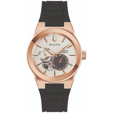RELOJ BULOVA PARA HOMBRE 97A186 - 1