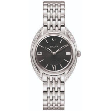 RELOJ BULOVA PARA MUJER 96R252 - 1