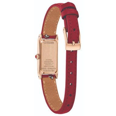 RELOJ CITIZEN PARA MUJER EG7123-01A - 3