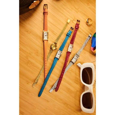 RELOJ CITIZEN PARA MUJER EG7123-01A - 4