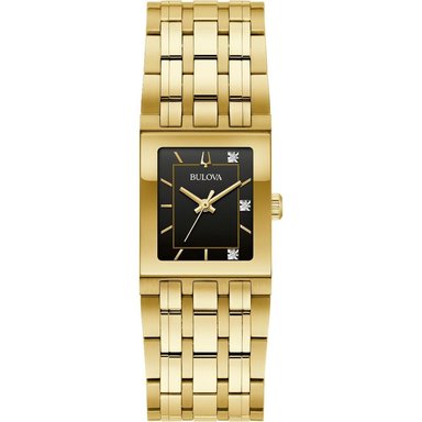 RELOJ BULOVA PARA MUJER 97P167 - 1