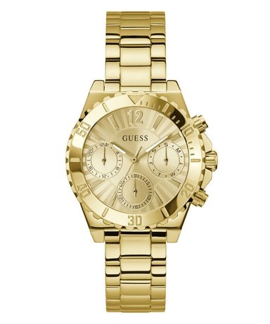 RELOJ GUESS PARA MUJER GW0696L4 - 1