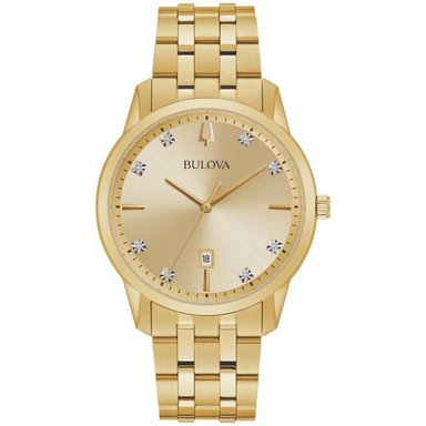RELOJ BULOVA PARA HOMBRE 97D123 - 1