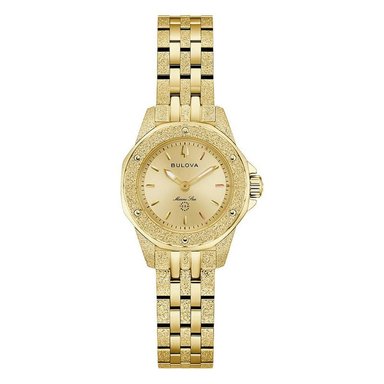 RELOJ BULOVA PARA MUJER 97L192 - 1