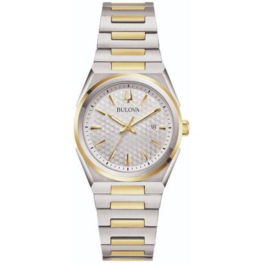 RELOJ BULOVA PARA MUJER 98L323 - 1
