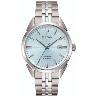 RELOJ BULOVA PARA HOMBRE 96B423 - 1