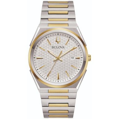 RELOJ BULOVA PARA HOMBRE 98B424 - 1